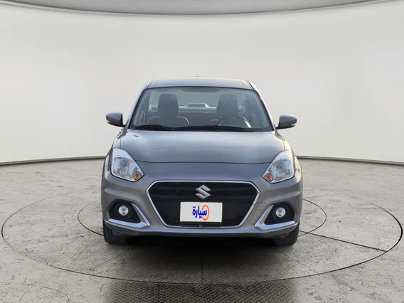 Suzuki Dzire GL 2023 