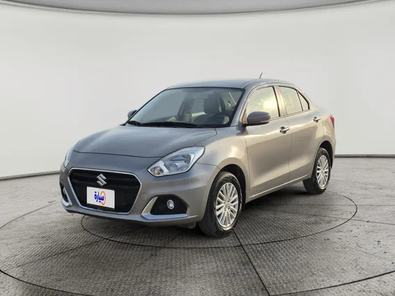 Suzuki Dzire GL 2023 
