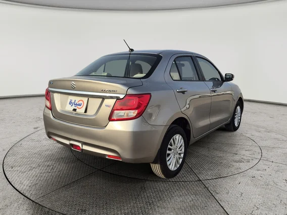Suzuki Dzire GL 2023 
