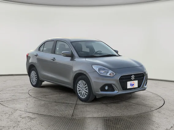 Suzuki Dzire GL 2023 