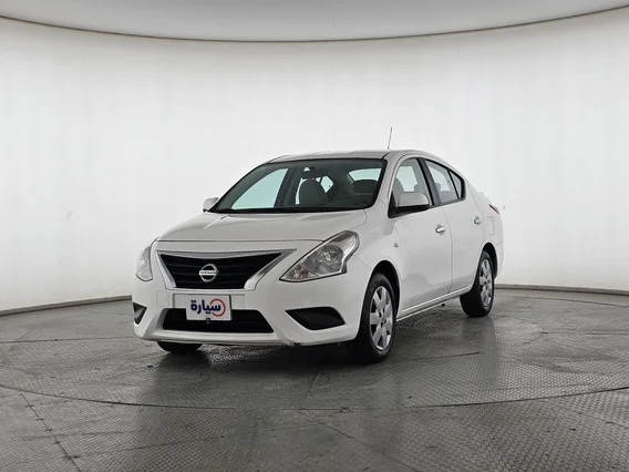 Nissan Sunny Classic 2021 