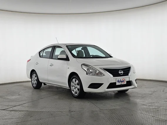 Nissan Sunny Classic 2021 