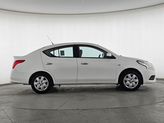 Nissan Sunny Classic 2021 