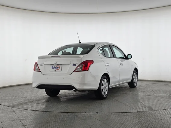 Nissan Sunny Classic 2021 