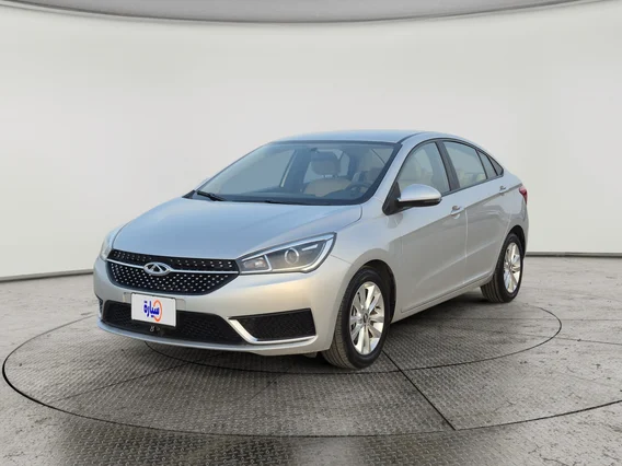 Chery Arrizo 5 Comfort 2023 