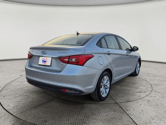 Chery Arrizo 5 Comfort 2023 