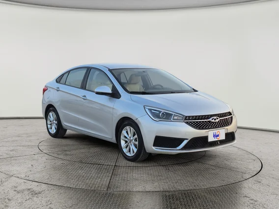 Chery Arrizo 5 Comfort 2023 