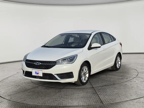 Chery Arrizo 5 Comfort 2023 