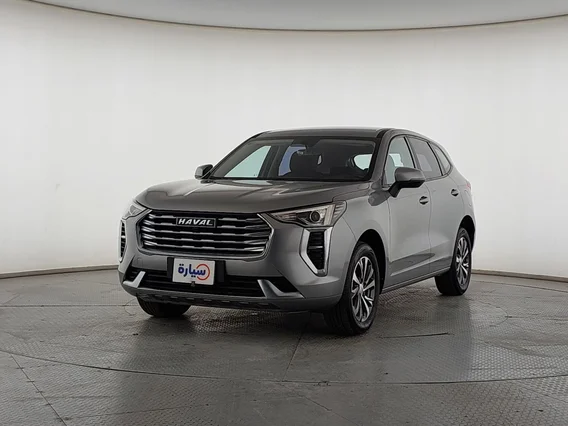 Haval Jolion Basic 2023 