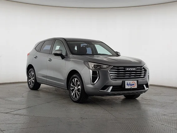 Haval Jolion Basic 2023 