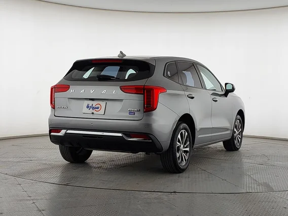 Haval Jolion Basic 2023 