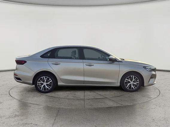 Geely Emgrand GS 2023 