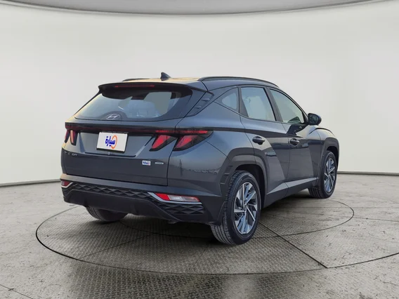Hyundai Tucson Smart 2023 دبل