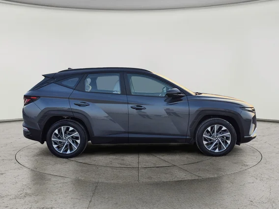 Hyundai Tucson Smart 2023 دبل
