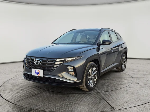 Hyundai Tucson Smart 2023 دبل