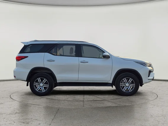 Toyota Fortuner GX2 4x4 2022 دبل