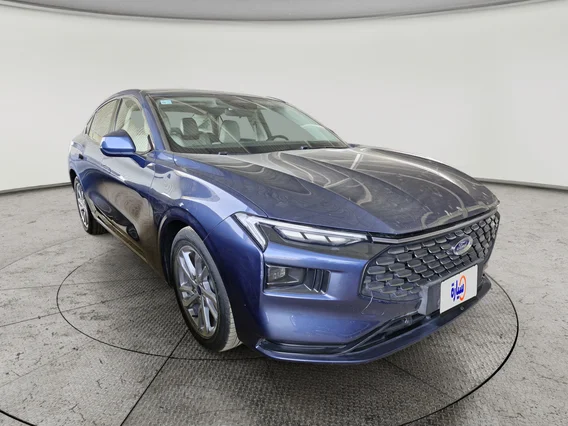 Ford Taurus Trend 2023 