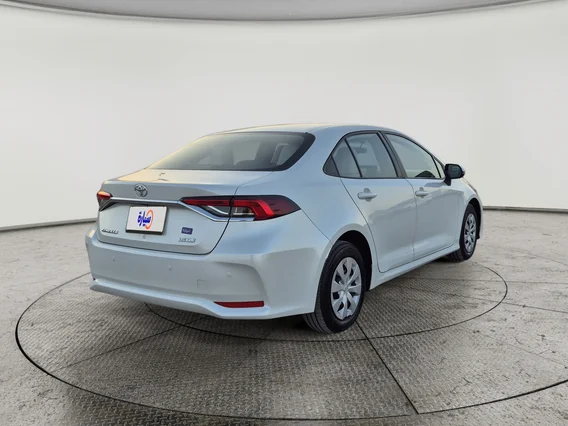 تويوتا كورولا XLI 2023 