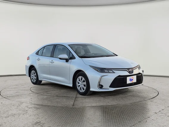 تويوتا كورولا XLI 2023 