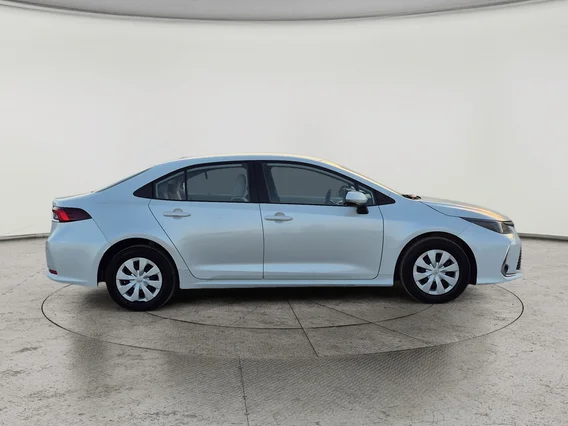 تويوتا كورولا XLI 2023 