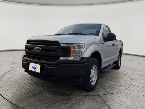 Ford F150 XL 2018 