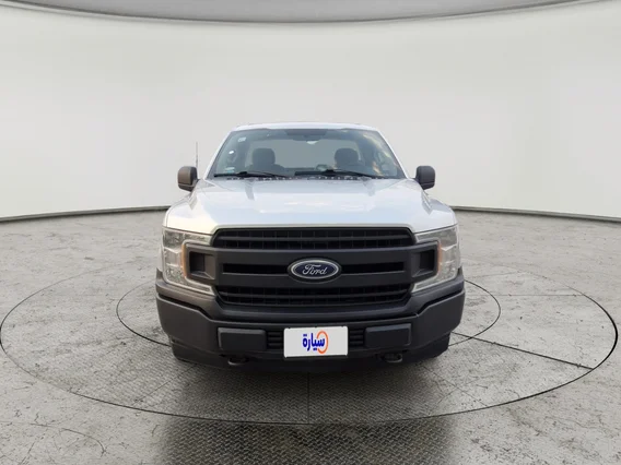 Ford F150 XL 2018 