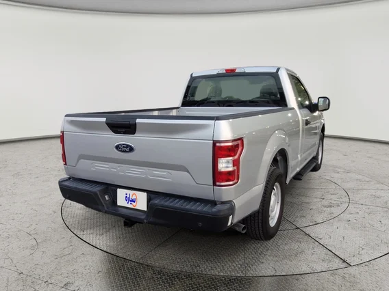 Ford F150 XL 2018 