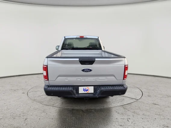 Ford F150 XL 2018 