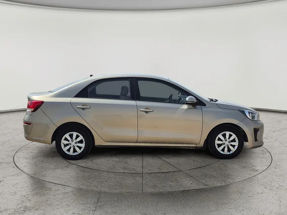 Kia Pegas LX 2023 