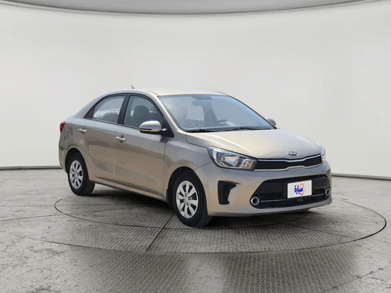 Kia Pegas LX 2023 