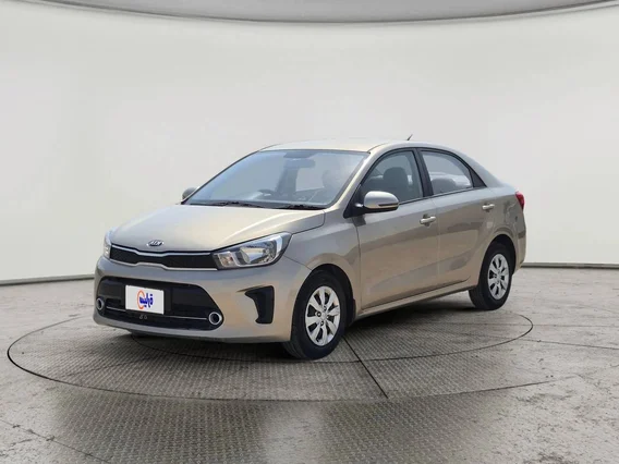 Kia Pegas LX 2023 