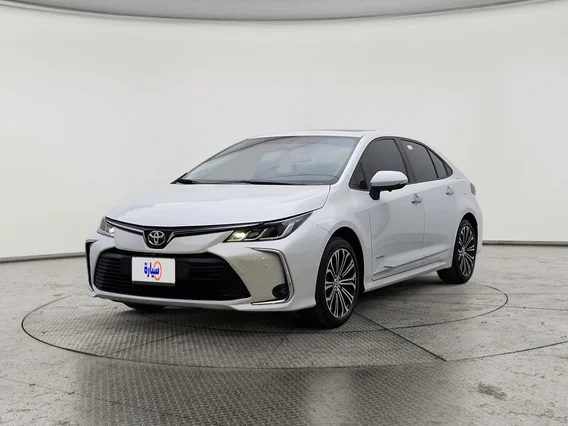 Toyota Corolla XLI 2023 