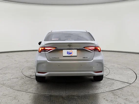 Toyota Corolla XLI 2023 