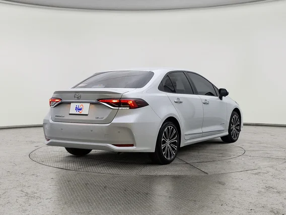Toyota Corolla XLI 2023 