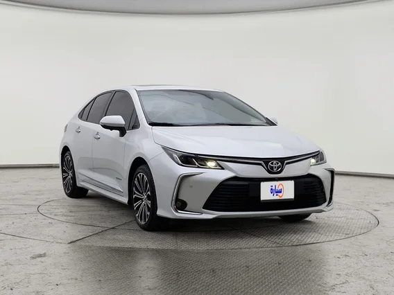 Toyota Corolla XLI 2023 