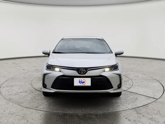 Toyota Corolla XLI 2023 
