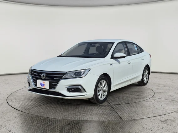MG 5 STD 2023 