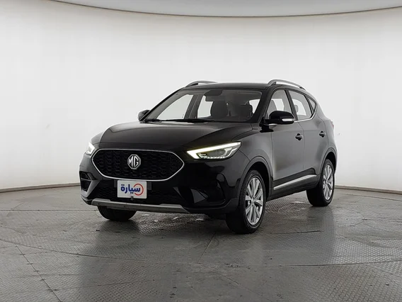 MG ZS STD 2022 