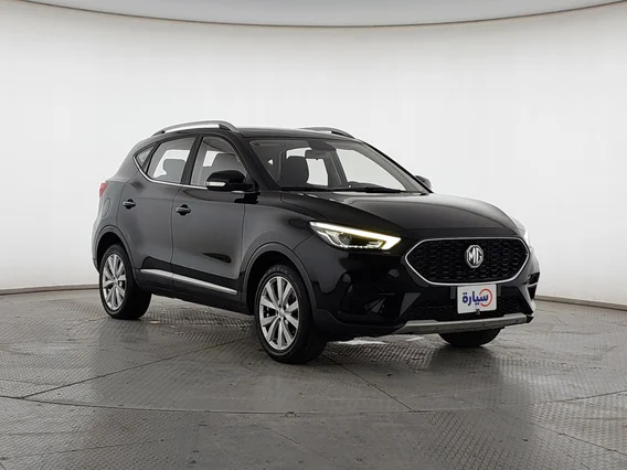 MG ZS STD 2022 