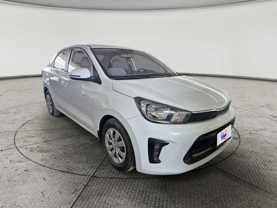 Kia Pegas LX 2022 