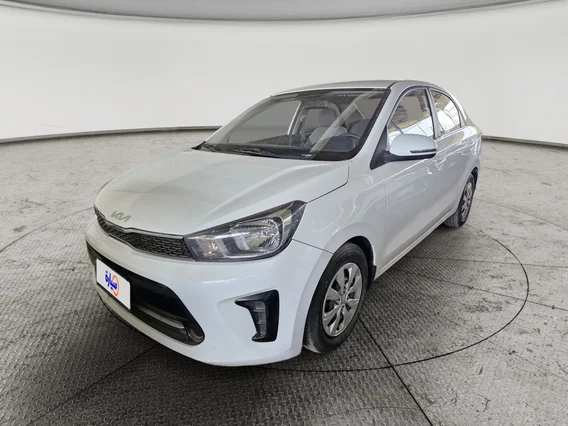 Kia Pegas LX 2022 