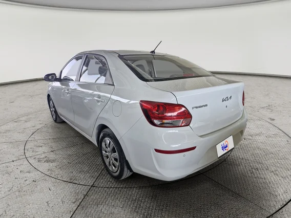 Kia Pegas LX 2022 
