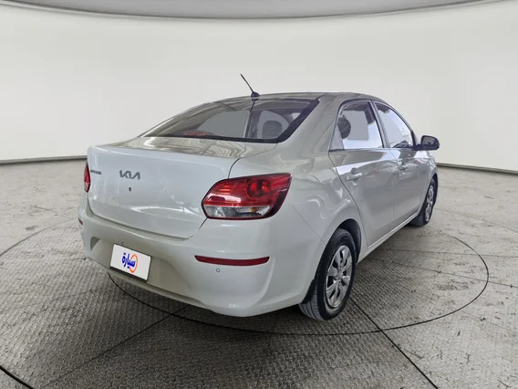 Kia Pegas LX 2022 