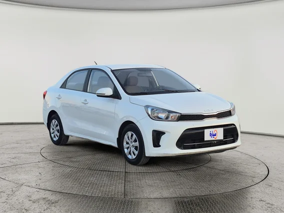 Kia Pegas LX 2022 