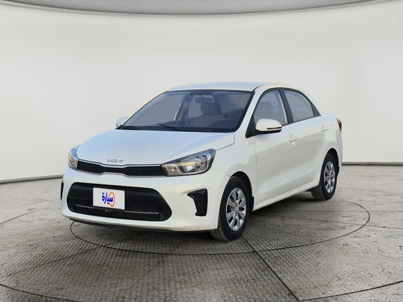 Kia Pegas LX 2022 
