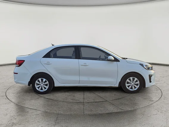 Kia Pegas LX 2022 