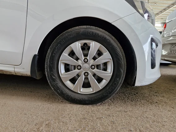 Kia Pegas LX 2022 