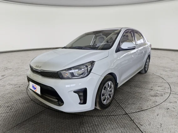 Kia Pegas LX 2022 