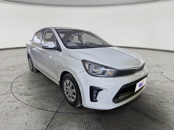 Kia Pegas LX 2022 