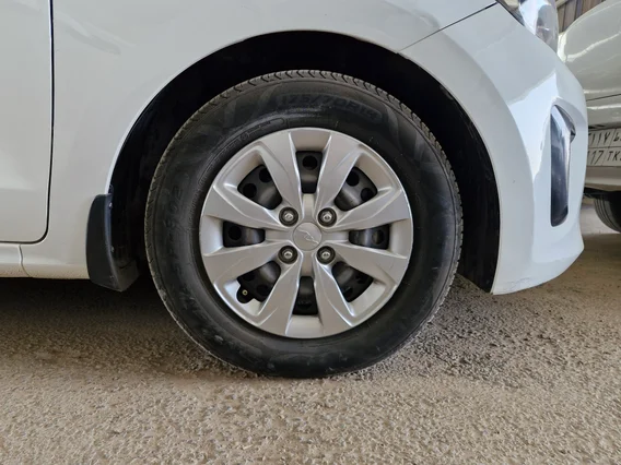 Kia Pegas LX 2022 